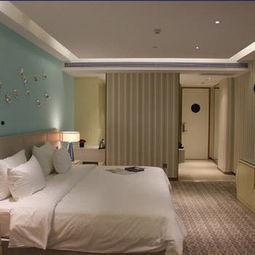 苏州凯莎精品酒店