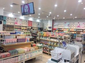 精品百货店连锁,引领时尚生活新潮流