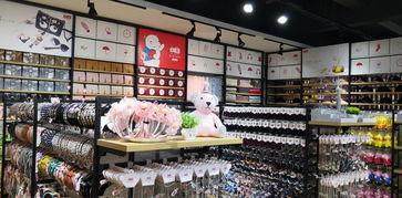 精品店创业,打造精品店创业传奇之路