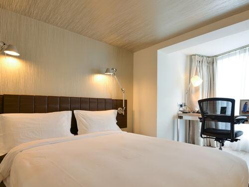 精品酒店公寓,探索精品酒店公寓的魅力