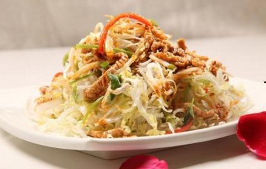 精品凉菜菜谱大全,精品凉菜菜谱大全精选解析