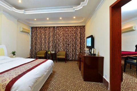 尚客精品酒店,品味都市奢华，尽享温馨住宿体验