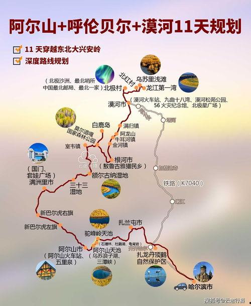 东北旅游精品线路,探寻雪乡、冰雕与历史遗迹的完美融合